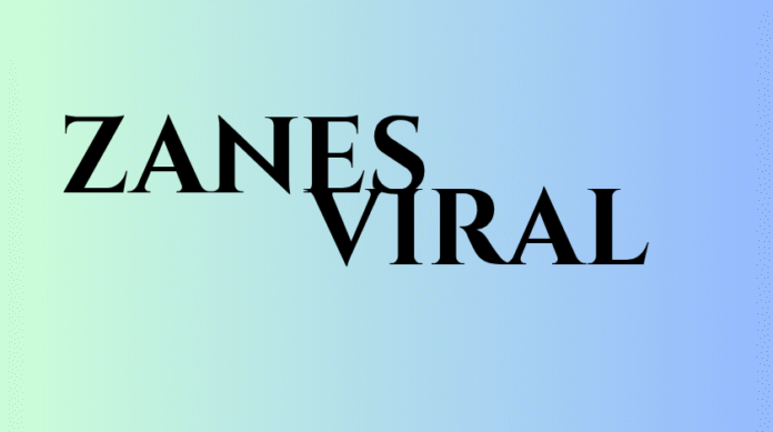 Zanesviral