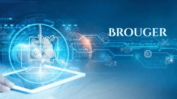 Brouger