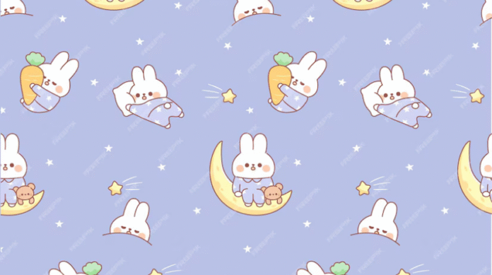 Cinnamoroll Wallpaper