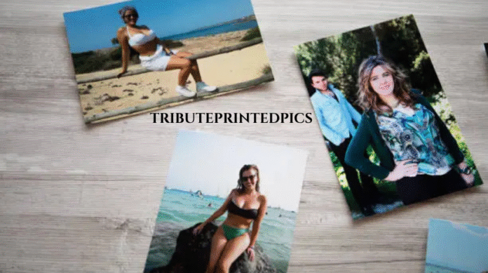TributePrintedPics