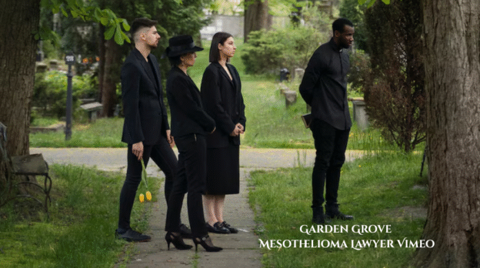 Garden Grove Mesothelioma Lawyer Vimeo