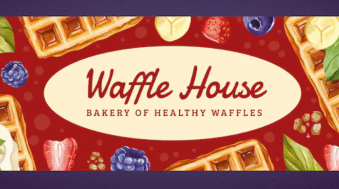 Ops Express Waffle House