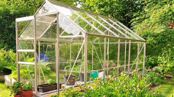 How Much Does Home Garden Cost Mgapgreenhouse
