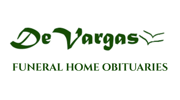 DeVargas Funeral Home Obituaries