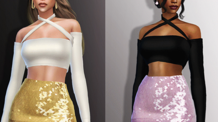Sims 4 Portev P932