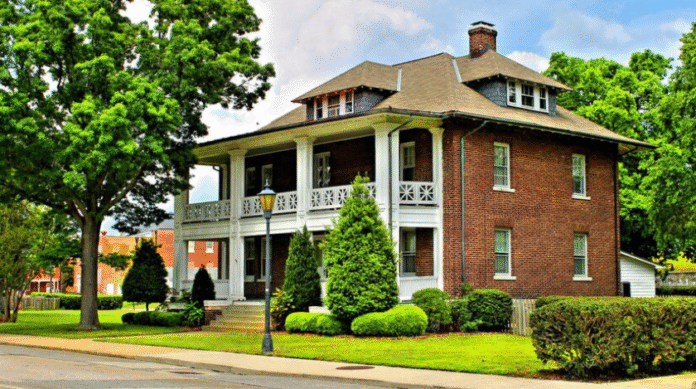 Recently Sold Homes Near Me