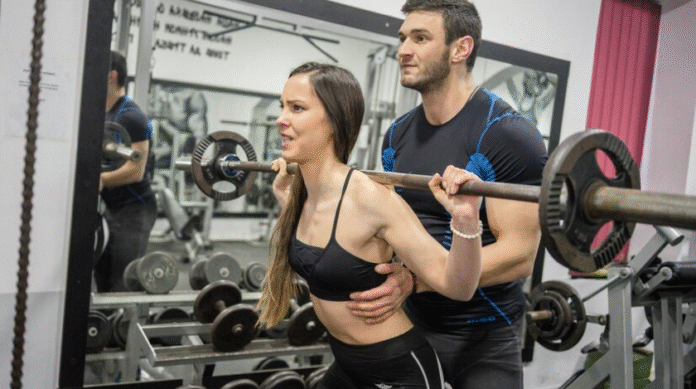 The Benefits of Joining a GYM Lumolog