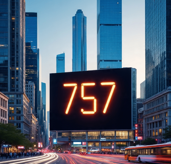 757 area code