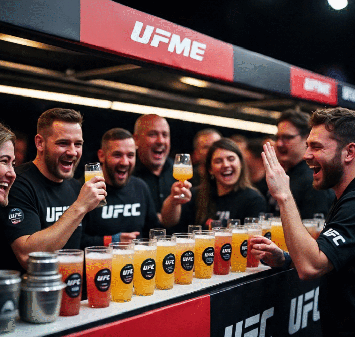 UFC Prime