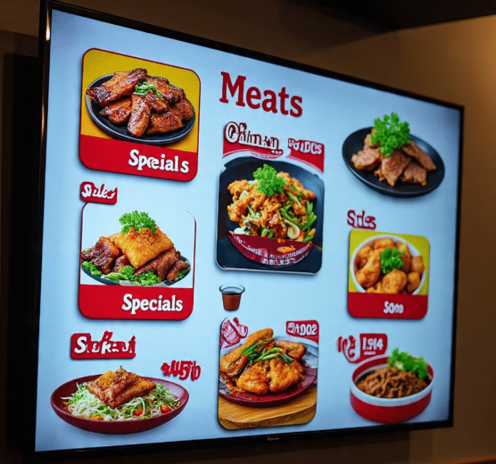 kcity bbq menu