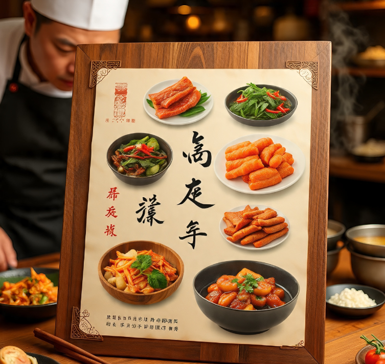 Discover the Delicious Choices on the China Chef Menu Discover the Delicious Choices on the China Chef Menu