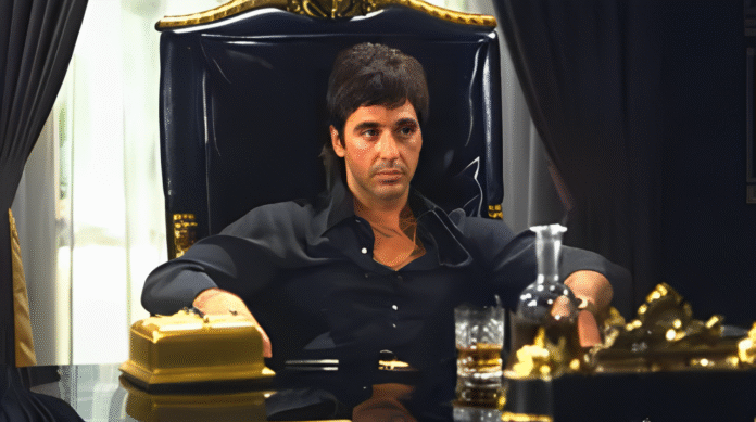 Scarface PFP