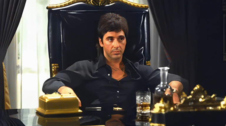 Scarface PFP