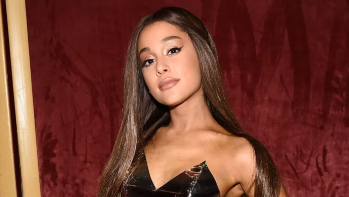 Ariana Grande Ethnicity