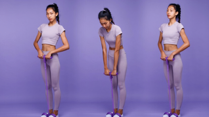 Sims 4 Hip Hugging Sweats