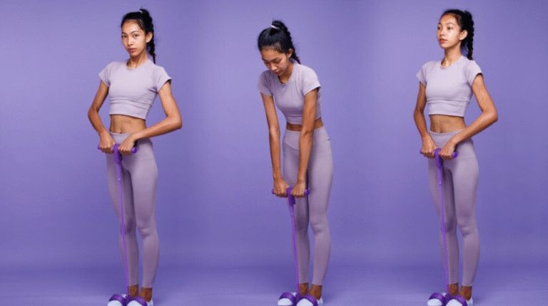 Sims 4 Hip Hugging Sweats