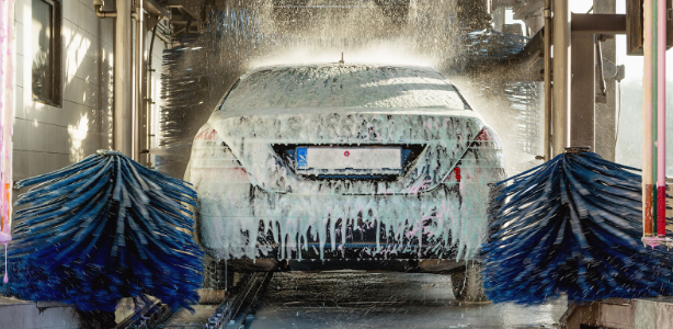 Best Guide to Quick n Clean Car Wash: Make Your Car Shine Every Time