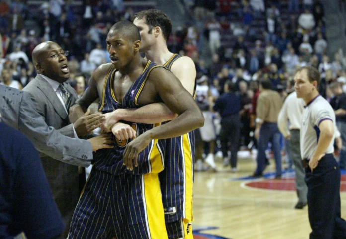 malice at the palace