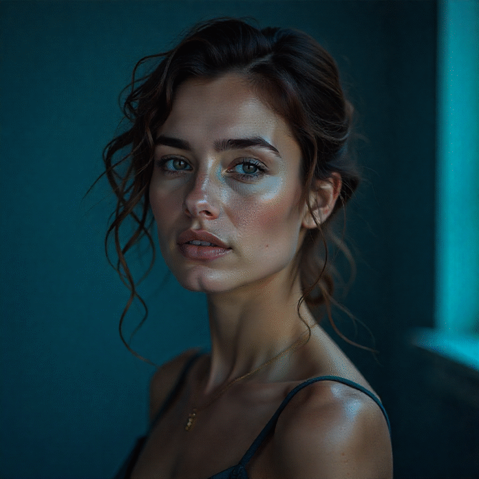 zara charles