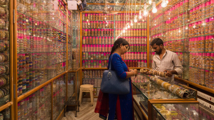 Laad Bazaar