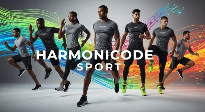 Harmonicode Sport: Everything You Need to Know About This Rising Digital Fitness and Gaming Platform