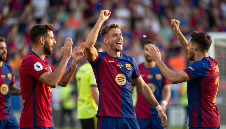 Slavia Praga - Barcelona