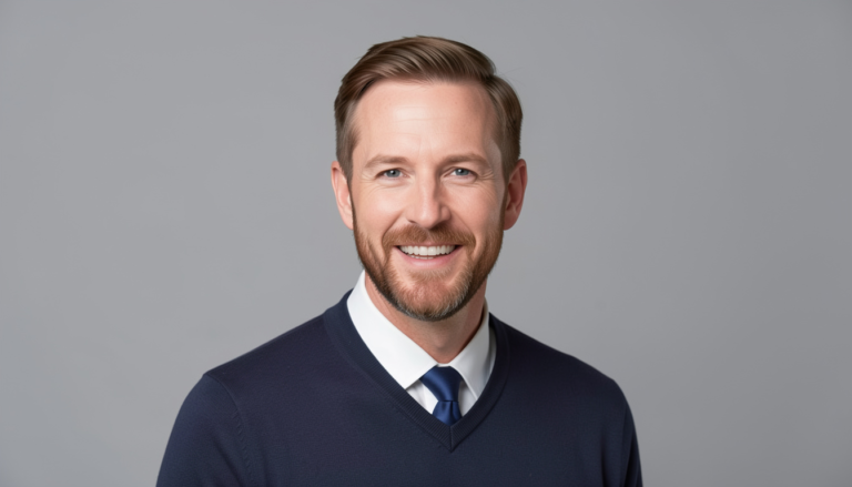 Blake Anderson Hanley