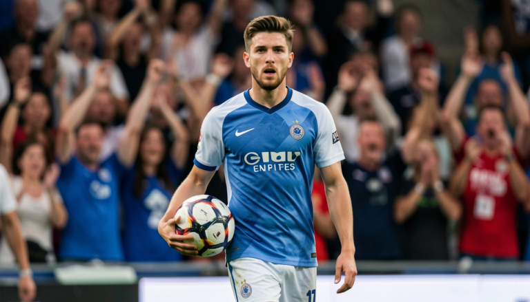 Charles De Ketelaere