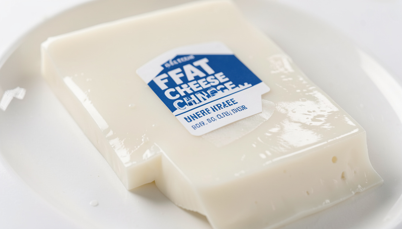 Fat Free Cheese