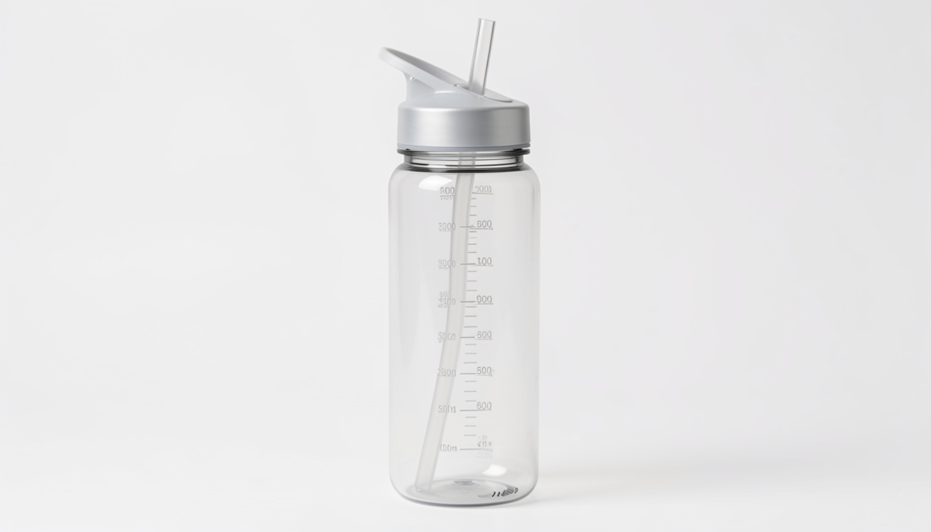 reusable water bottle