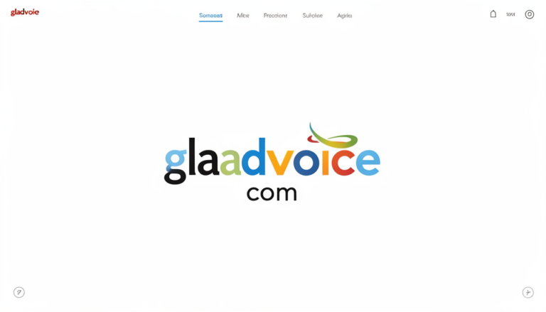glaadvoice com