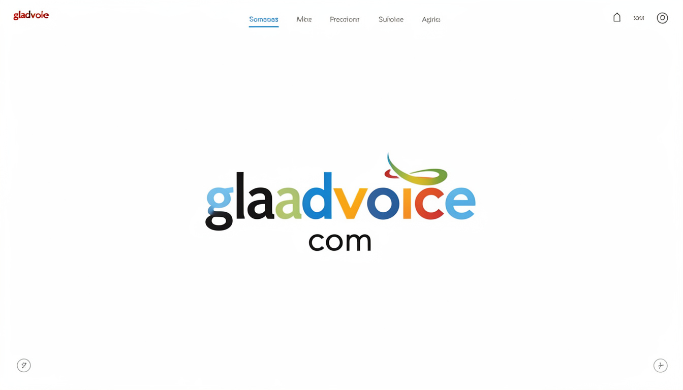 glaadvoice com
