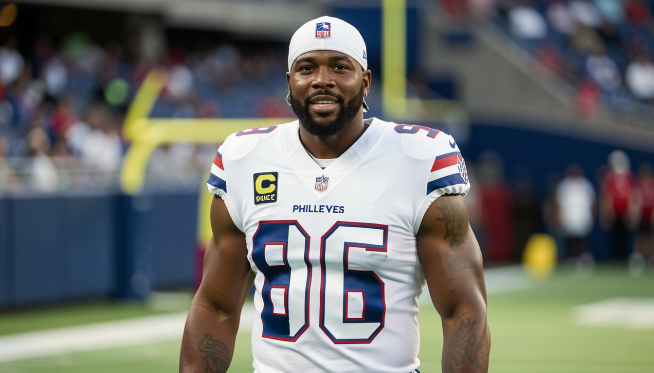 philip rivers what's new