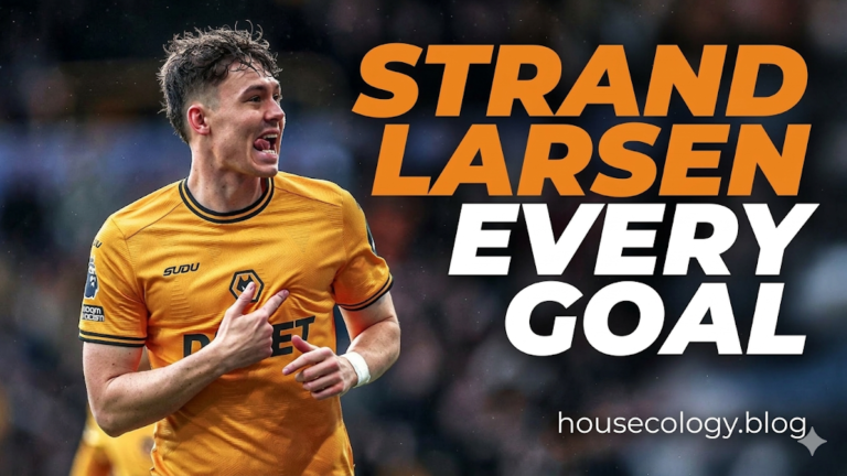 Jørgen Strand Larsen