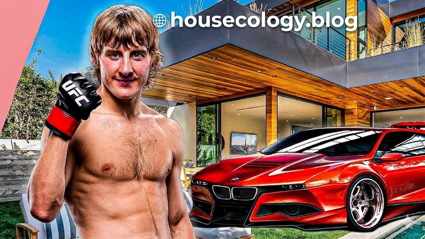 paddy pimblett net worth