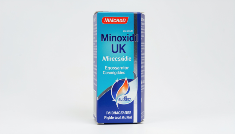 minoxidil uk